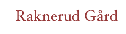   Raknerud Gård